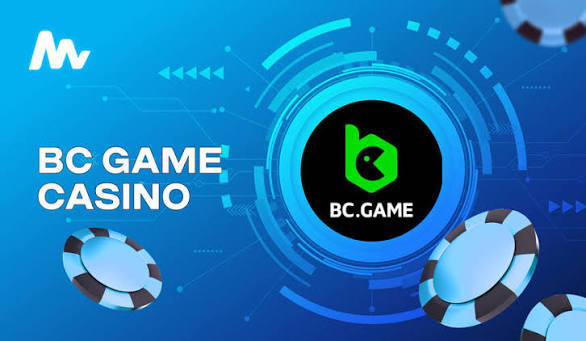 Ставки на BC.GAME UA Все, що потрібно знати Ставки на BC.GAME UA Все, що потрібно знати